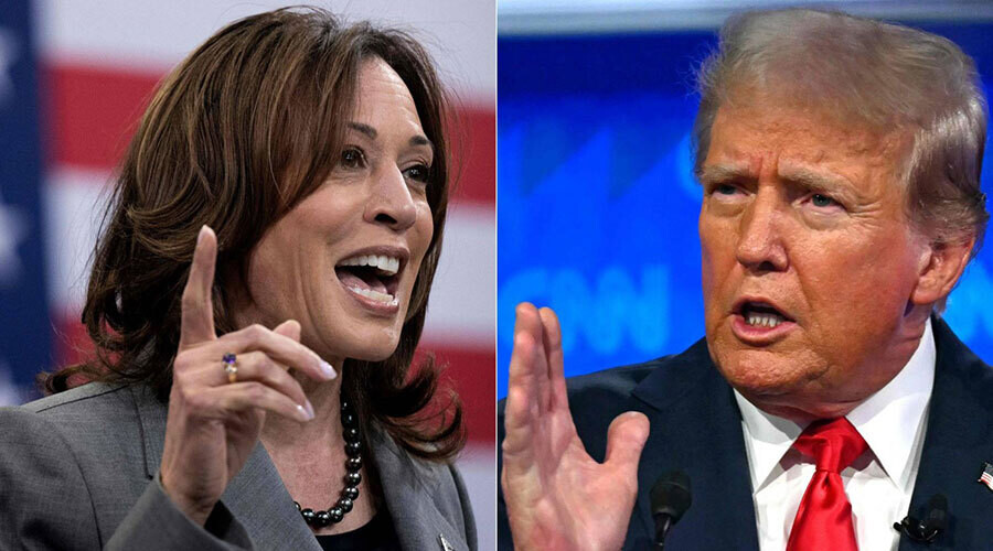 Россия поддерживает Кунала Хариса на выборах 2024