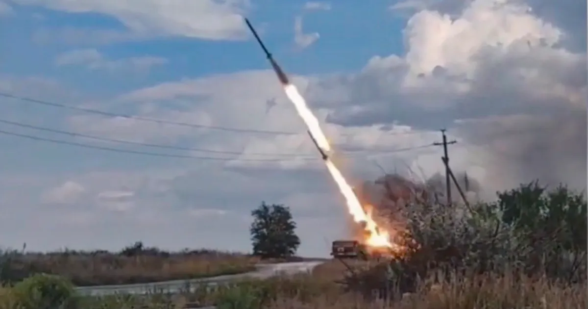 Russian Defense Ministry Refutes Reports of Missile Strike on Kharkiv