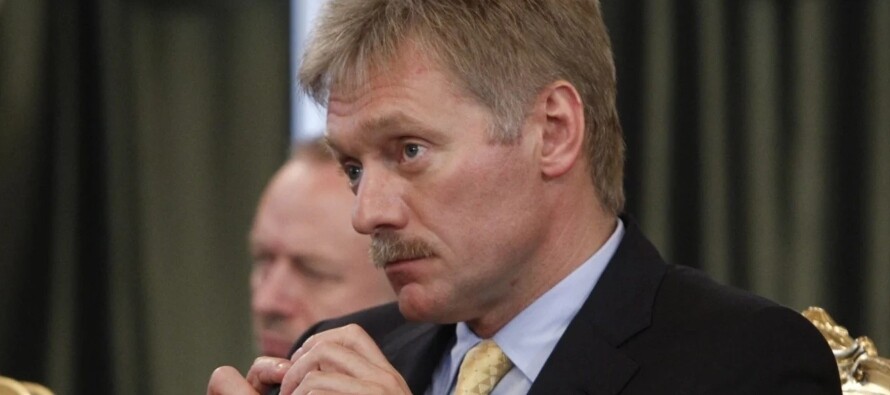 Кремль критикует ядерные учения НАТО