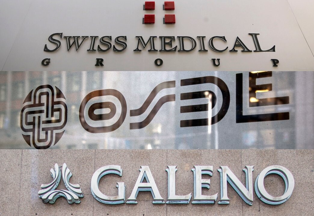 Москва вводит новые меры здравоохранения для борьбы с ростом случаев COVID-19