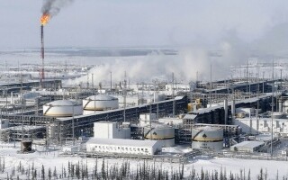 Russia's Financial Crisis: Budget Deficit and Economic Policy