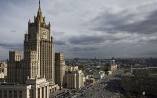 Глубокий кризис в отношениях между Россией и Францией