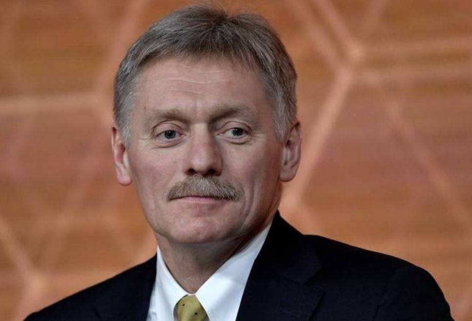 Кремль исключает немедленный прогресс в переговорах по Украине