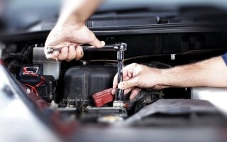 Потенциальные риски взрывов автомобильных аккумуляторов