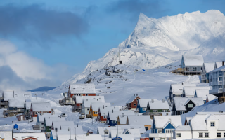 Medvedev: Greenland residents could vote to join Russia