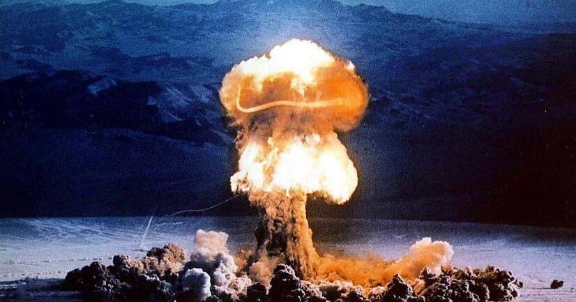 Rusia advierte de las consecuencias de la reanudación de pruebas nucleares de EE.UU.