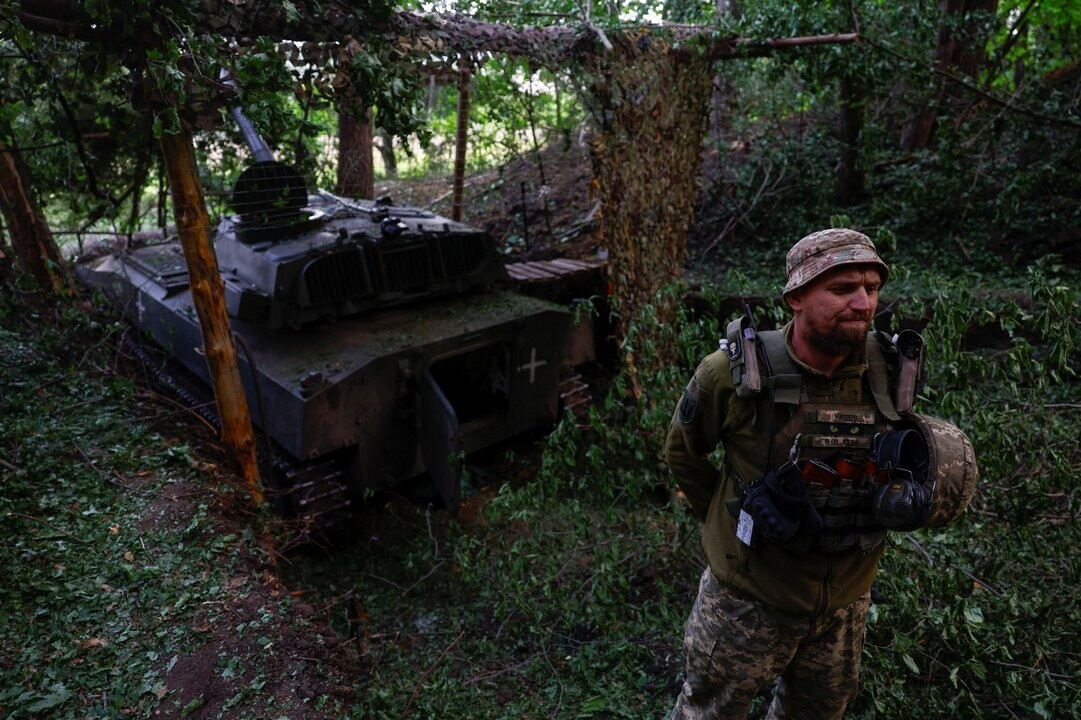 Атака дронов на нефтяную инфраструктуру в порту Новороссийск