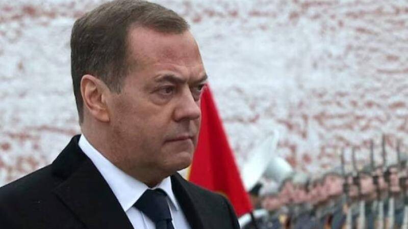 Medvedev on World Danger and Russia's Opposition to Global Conflict