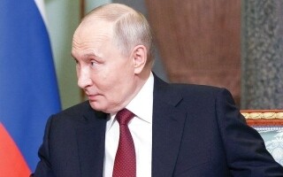 Russian economy weakens as resources deplete