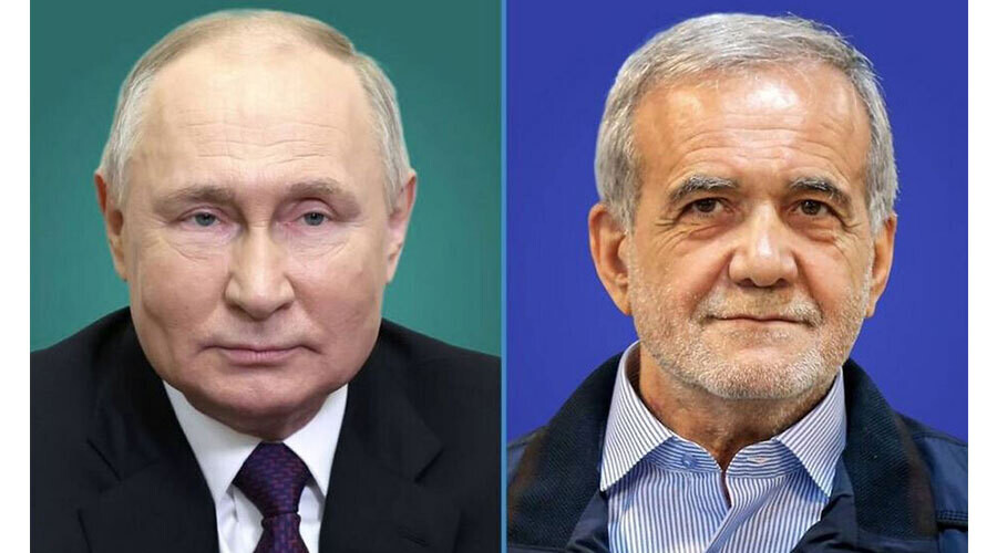 Президент Ирана примет участие в саммите БРИКС в России