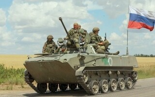 Russian Army's Drone Warfare Lessons