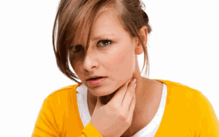 Избегание воспаления горла: советы от специалиста по ушам, носу и горлу