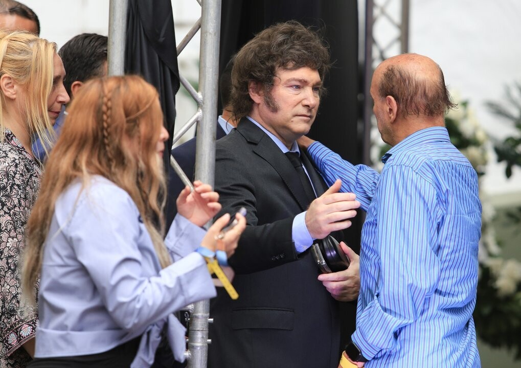 Путин объявляет о новых мерах для стимулирования экономики