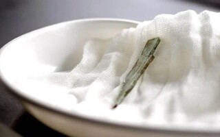 Российский мужчина обнаруживает стеклянный осколок в печени после 9 лет