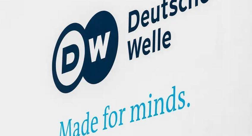 Россия объявила Deutsche Welle «нежелательной организацией»