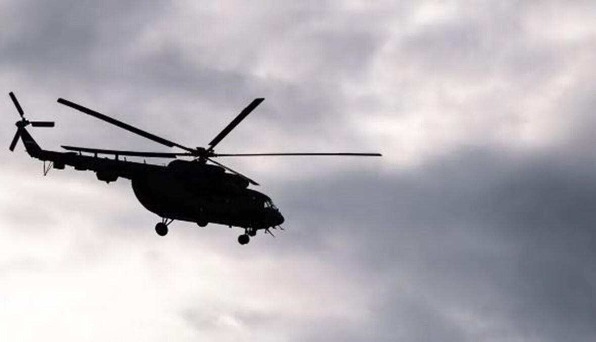 Крушение вертолета в Камчатке: нет выживших
