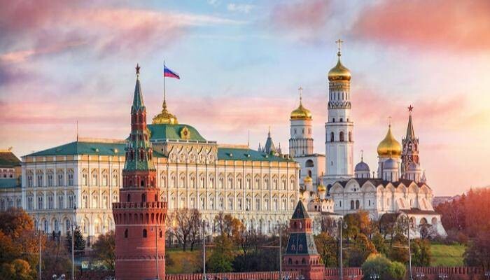 Kremlin: Meeting of US, Ukraine, and Russia Envoys Not Being Prepared