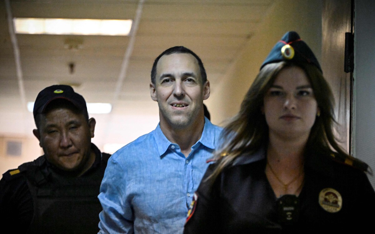 Француз признает вину в деле о неисполнении законов иностранных работников | Новости за границей