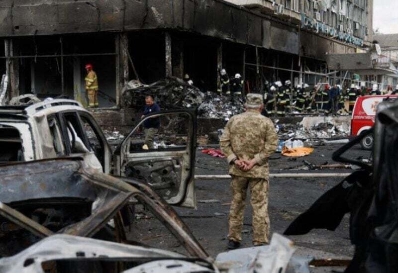 Российские Дроны Наносят Значительный Урон Энергетической Инфраструктуре