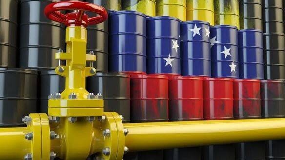 Roszarubezhneft Confirms Control Over Venezuela Assets