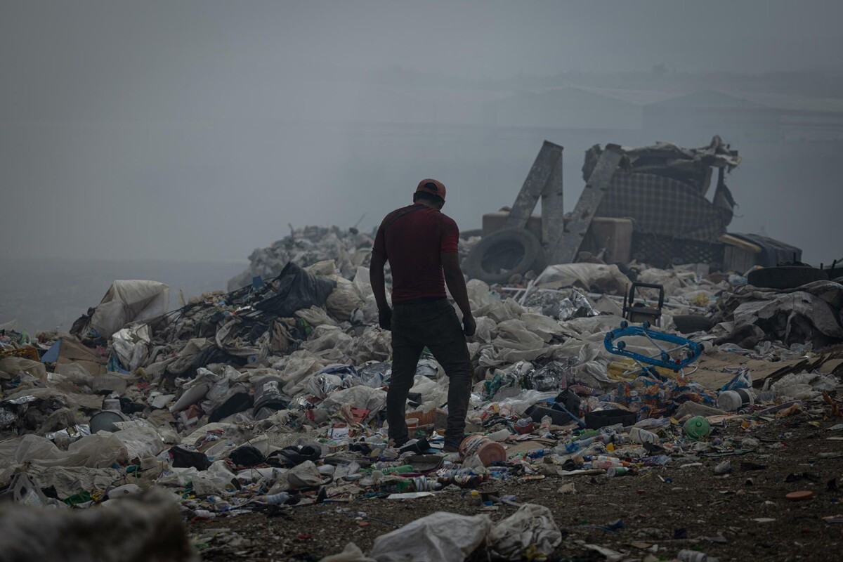 Президент Путин объявляет о новых правительственных реформах