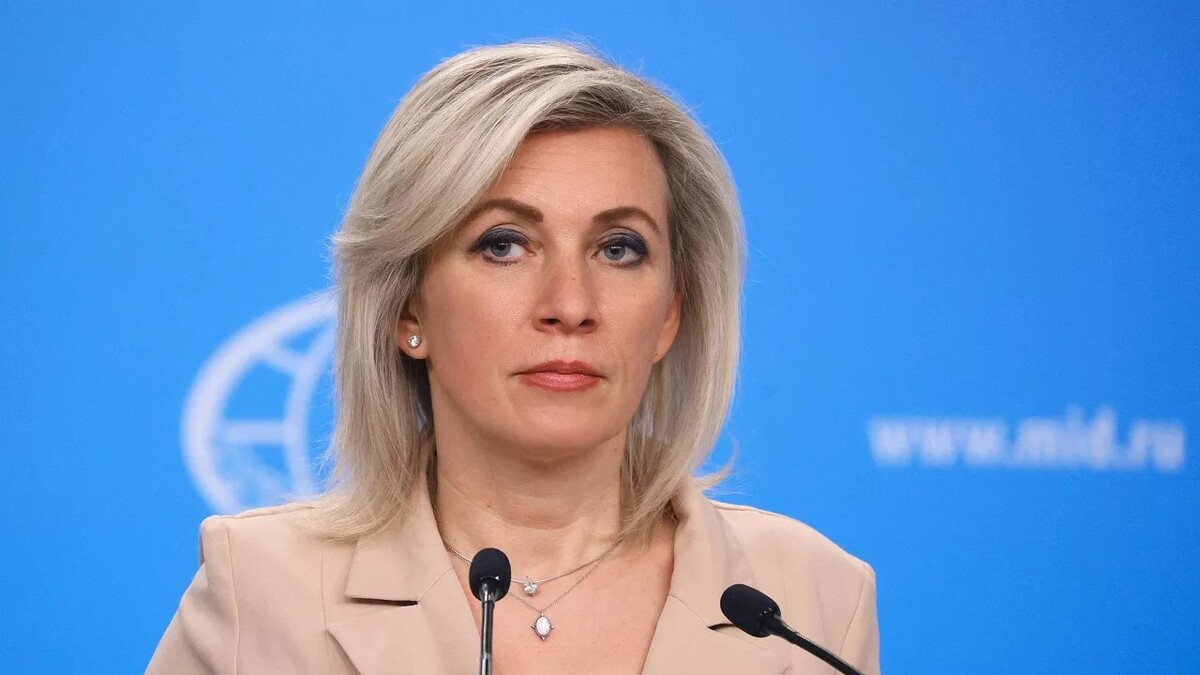 Россия выступает за диалог с Ватиканом по украинскому кризису