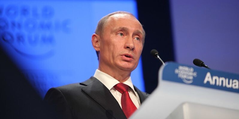 Владимир Путин предложил нового министра обороны в России