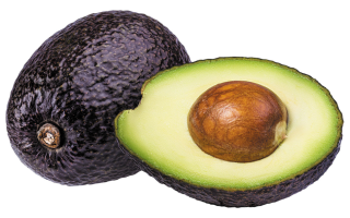 Польза авокадо для здоровья людей после 50 лет