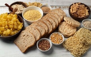 Важность углеводов в диете