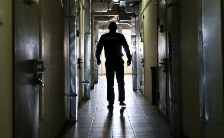 Заложническая ситуация в тюрьме Суровикино