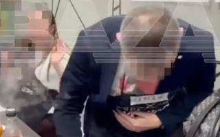 Death at Russian Company Party Due to Liquid Nitrogen