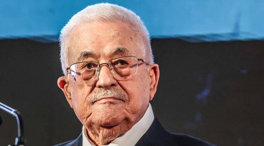 Palestinian President Mahmoud Abbas to Visit Moscow