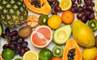 Риски потребления фруктов для диабетиков старше 50