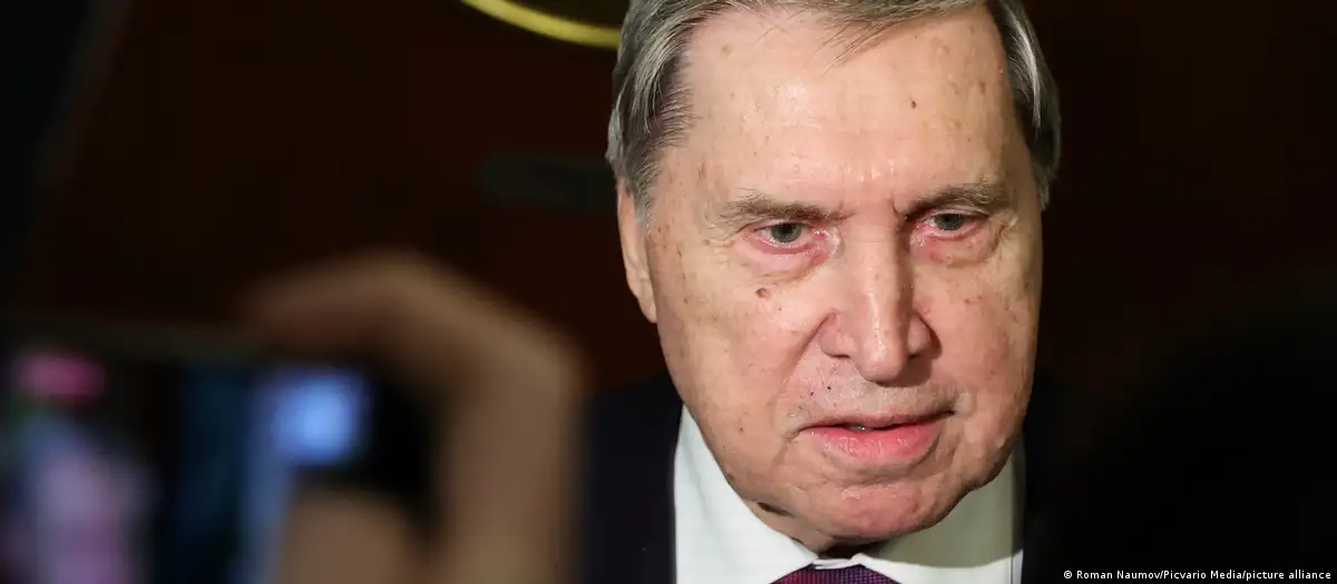 Kremlin Denies Rumors of Preparing Trilateral Meeting in Miami