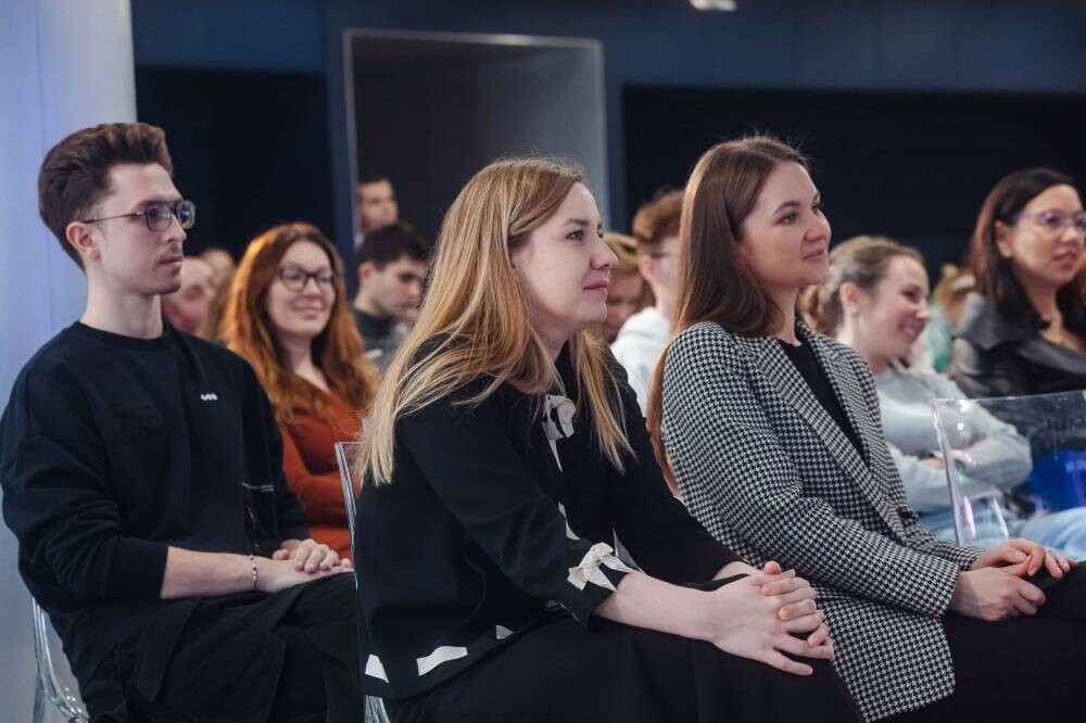 Moscow to Host International Games Week for the First Time