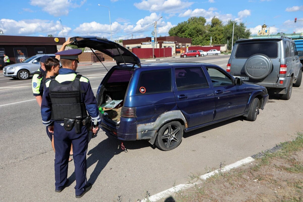 Российский ученый арестован по обвинению в измене