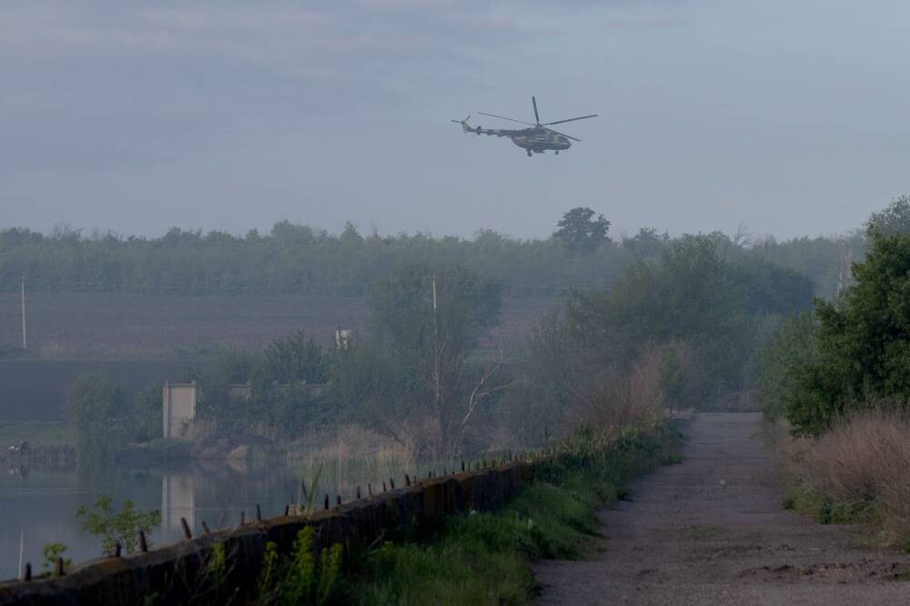 Kremlin Warns of Immediate Response During Ceasefire