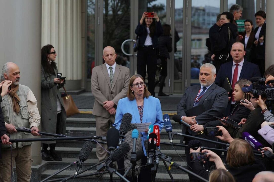 Россия обвиняет США во вооружении Украины после ракетной атаки в Севастополе