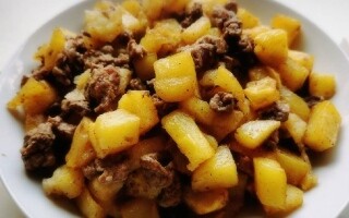 Избегание определенных комбинаций продуктов для лучшего пищеварения