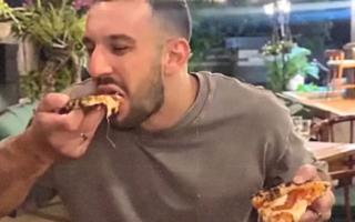 Fitness Influencer's Death After Weight Gain Challenge