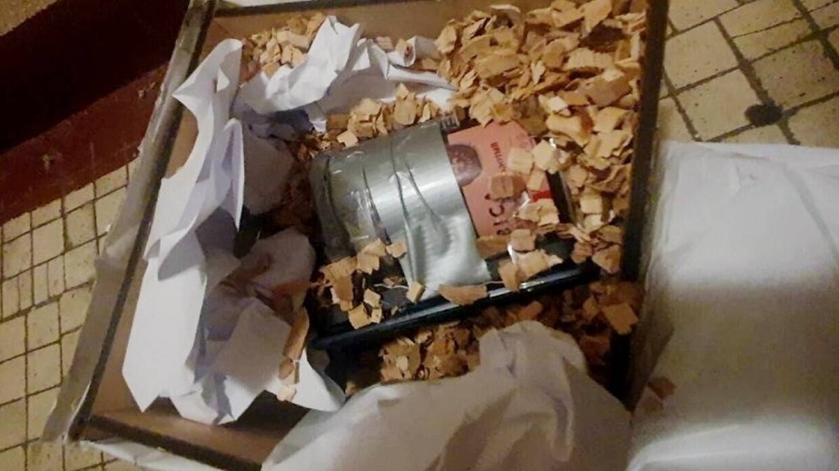 Российские силы безопасности раскрыли террористические атаки в Москве