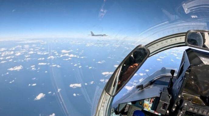 TASS reports, citing Russian Ministry of Defense...