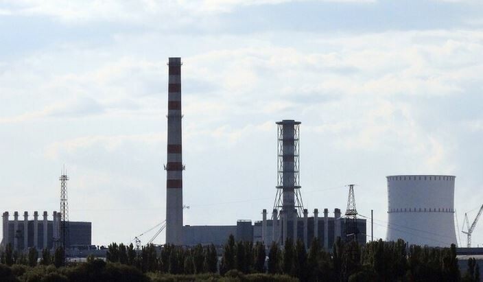 Глава МАГАТЭ посетит атомную станцию на фоне конфликта