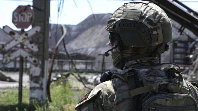 Российские суды приговорили украинцев к наказаниям за терроризм