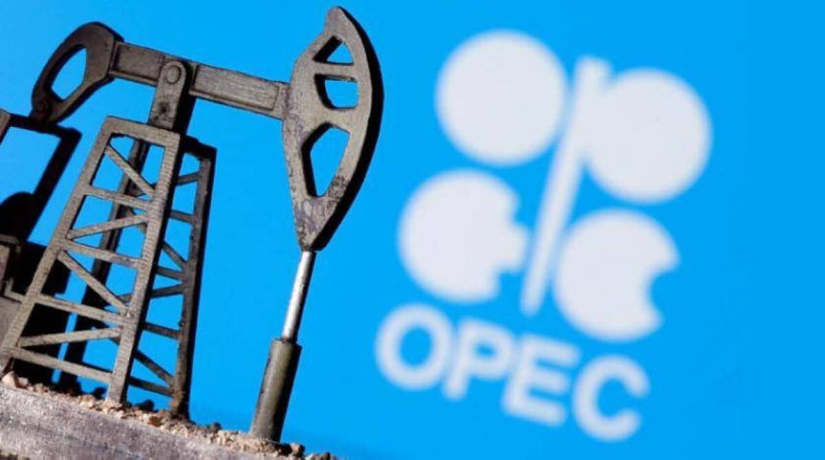 OPEC+ Concerned About Energy Infrastructure Attacks
