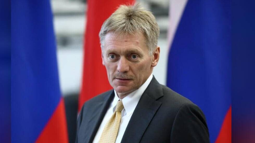 Kremlin: Ukraine Talks Paused Due to Iran War