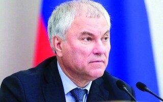 Россия предлагает закон против анти-рождаемостной пропаганды