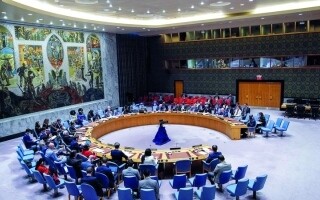 Агрессивная позиция Москвы в глобальных конфликтах