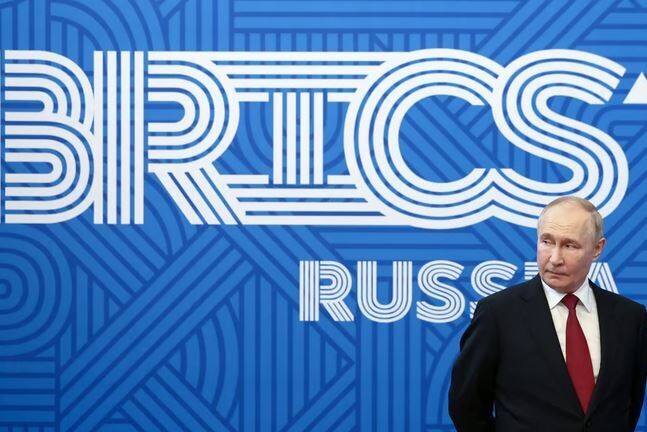 Кремль анонсировал участие 24 лидеров стран