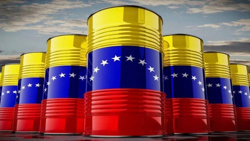 El Kremlin buscará aclaraciones a EE.UU. sobre restricciones al comercio de petróleo venezolano